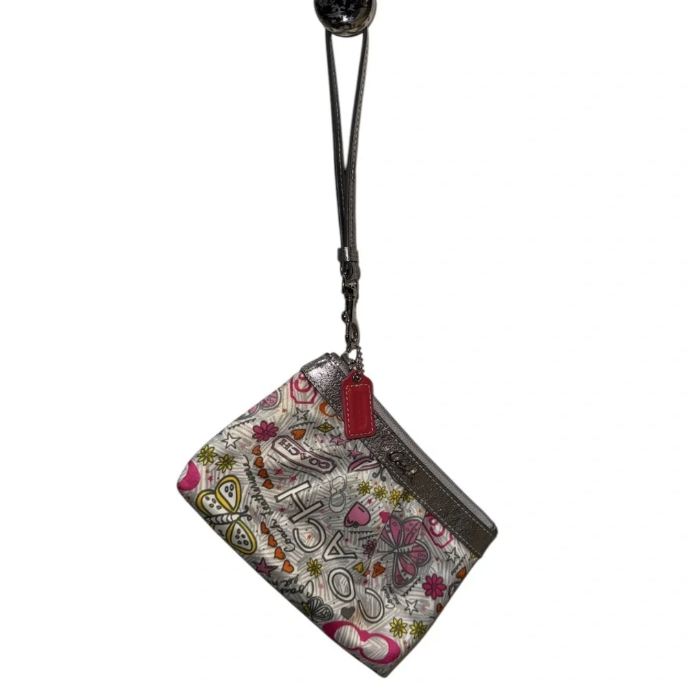 COACH WRISTLETS - Picture 3 of 6